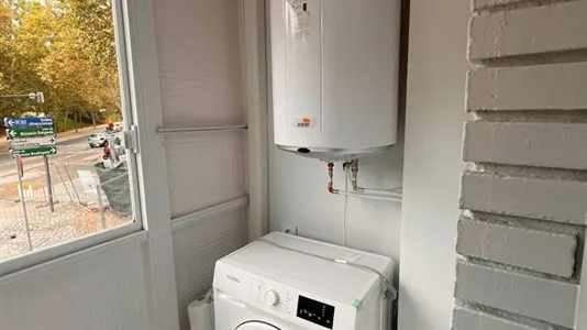 Rooms in Madrid Tetuán - photo 7