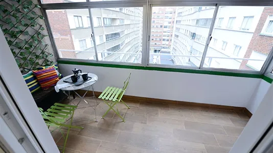 Rooms in Bilbao - photo 10