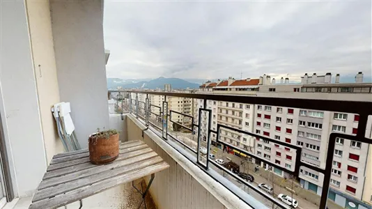 Apartments in Grenoble - photo 3