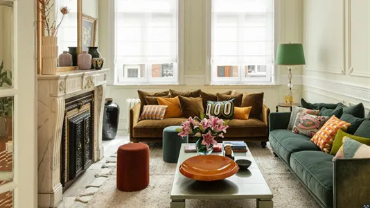 Rooms in Brussels Sint-Gillis - photo 7