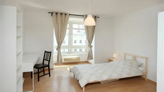 Rooms in Berlin Mitte - photo 1