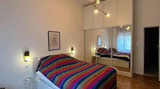 Apartments in Budapest Terézváros - photo 2