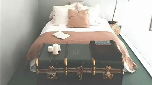 Apartments in Florence - photo 6