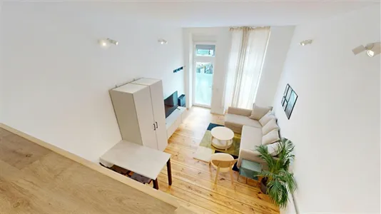 Apartments in Berlin Charlottenburg-Wilmersdorf - photo 6