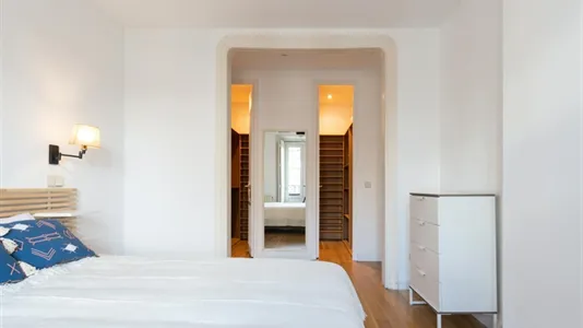 Apartments in Madrid Arganzuela - photo 8