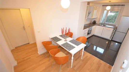 Apartments in Groß-Gerau - photo 8