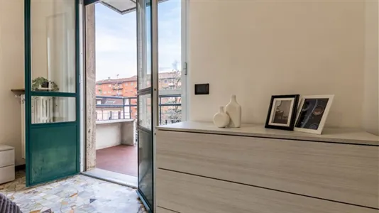 Rooms in Milano Zona 9 - Porta Garibaldi, Niguarda - photo 4