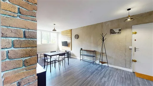 Rooms in Saint-Étienne - photo 3