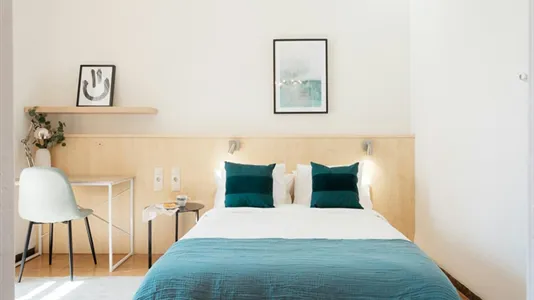 Rooms in Valencia L'Eixample - photo 5