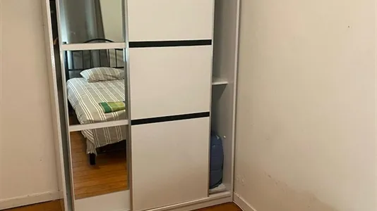 Apartments in Brussels Sint-Jans-Molenbeek - photo 9