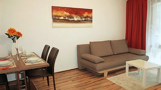 Apartments in Vienna Brigittenau - photo 5