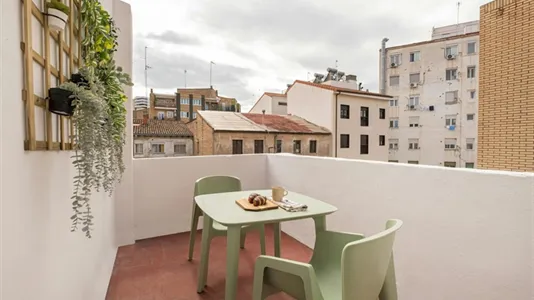 Rooms in Zaragoza - photo 5