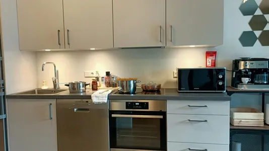 Apartments in Reykjavík Háaleiti - photo 10