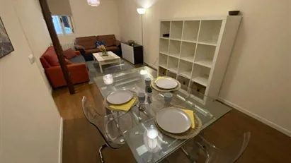 Apartment for rent in Madrid Salamanca, Madrid