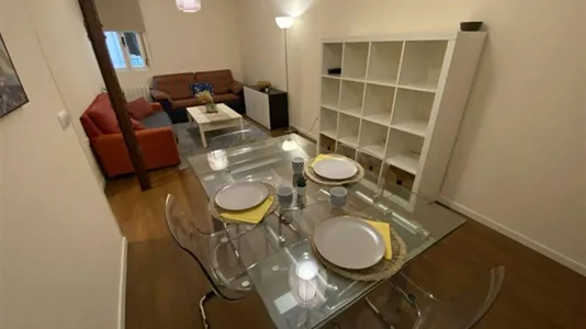 Apartments in Madrid Salamanca - photo 1