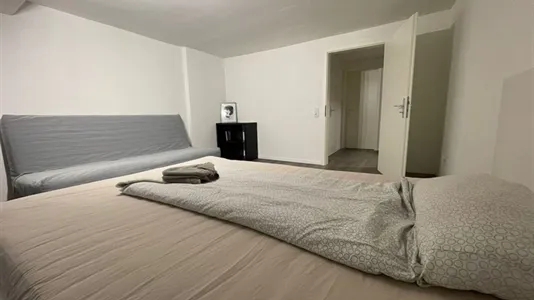 Rooms in Dortmund - photo 4