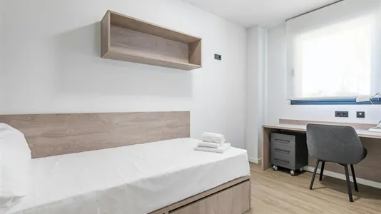 Rooms in Getafe - photo 9
