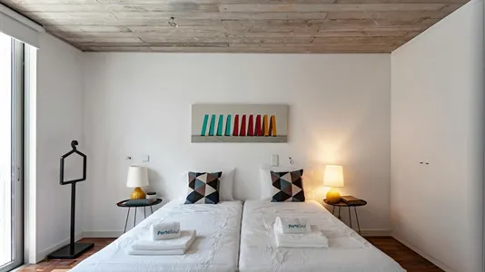 Apartments in Location is not specified - photo 7