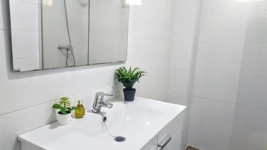 Rooms in Burjassot - photo 8