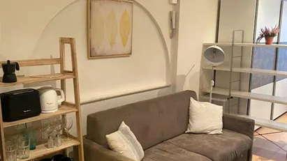 Apartment for rent in Brussels Elsene, Brussels