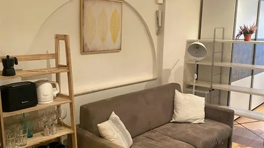 Apartments in Brussels Elsene - photo 1