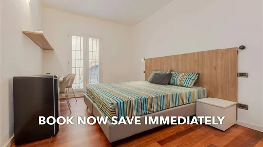 Rooms in Ferrara - photo 1