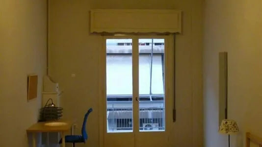 Rooms in Zografou - photo 1