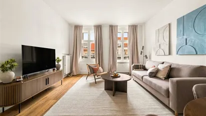Apartment for rent in Berlin Neukölln, Berlin