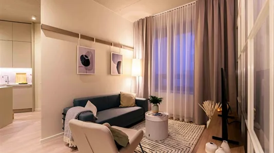 Apartments in Location is not specified - photo 7