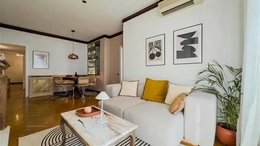 Rooms in Barcelona Eixample - photo 7