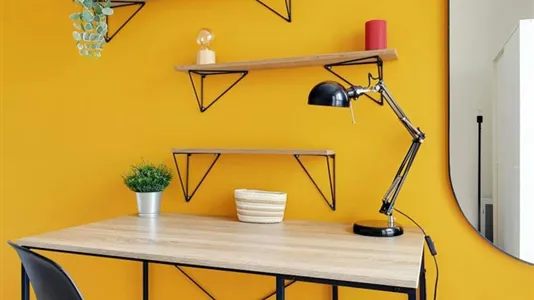 Rooms in Nanterre - photo 4