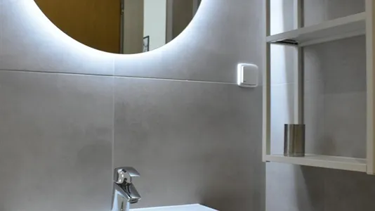 Apartments in Location is not specified - photo 9