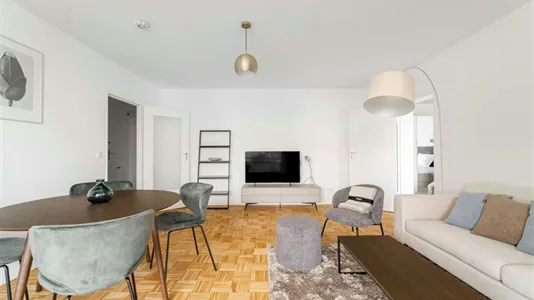 Apartments in Berlin Charlottenburg-Wilmersdorf - photo 5