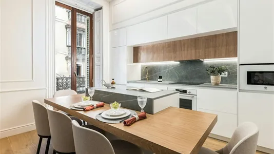 Apartments in Madrid Centro - photo 9