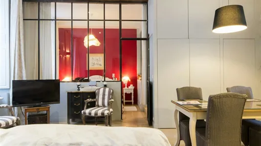 Apartments in Dijon - photo 3