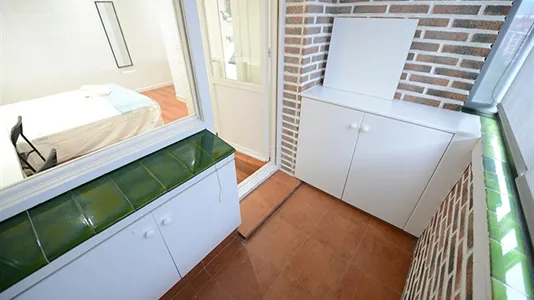 Rooms in Bilbao - photo 8