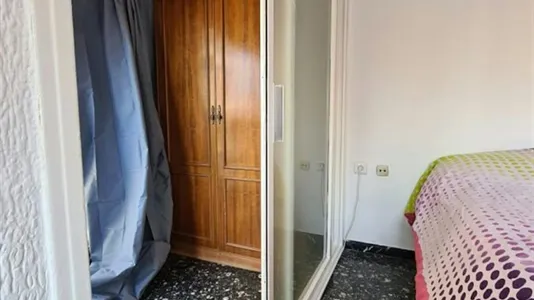 Rooms in Valencia Extramurs - photo 6