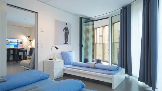 Apartments in Luzern-Land - photo 5