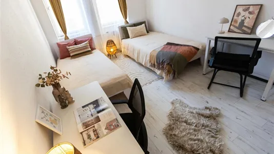 Rooms in Budapest Erzsébetváros - photo 6