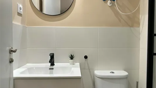 Apartments in Madrid Arganzuela - photo 4