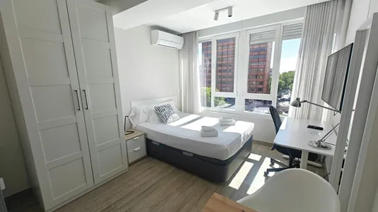 Apartments in Madrid Chamartín - photo 4