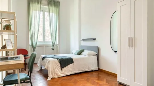 Rooms in Milano Zona 3 - Porta Venezia, Città Studi, Lambrate - photo 1