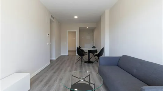 Apartments in Málaga - photo 5