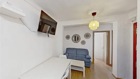 Rooms in Zaragoza - photo 9