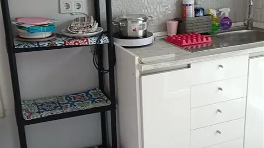 Rooms in Madrid Puente de Vallecas - photo 6