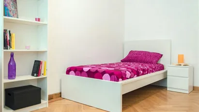 Room for rent in Turin, Piemonte