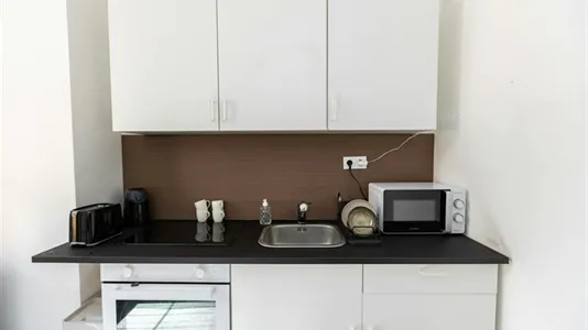 Rooms in Budapest XIII. kerület - photo 8