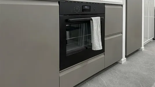 Apartments in Milano Zona 2 - Stazione Centrale, Gorla, Turro, Greco, Crescenzago - photo 6