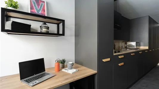 Apartments in Valencia Algirós - photo 8