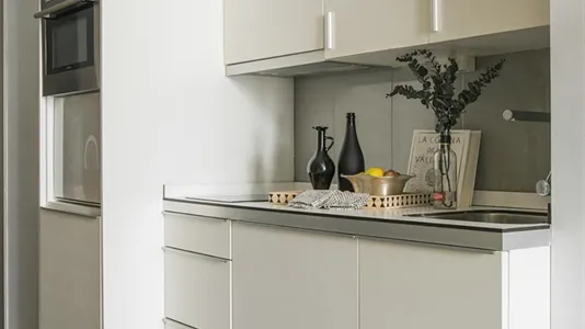 Apartments in Madrid Centro - photo 7